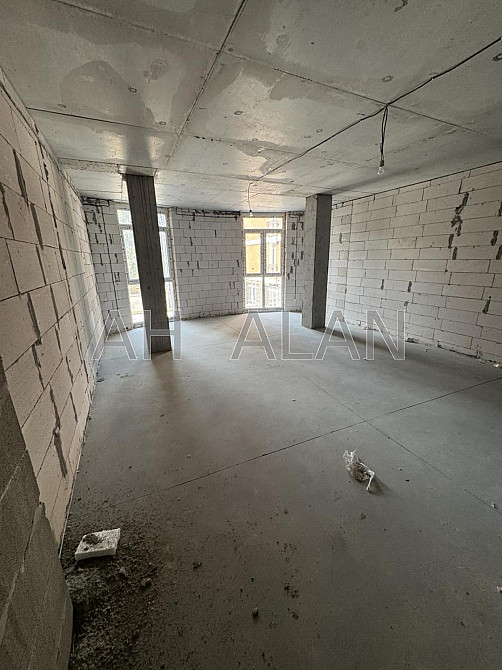 Продаж Гараж/паркомісце на Луценка Дмитра вул., 2Г 2/5 поверх Київ - фото 10