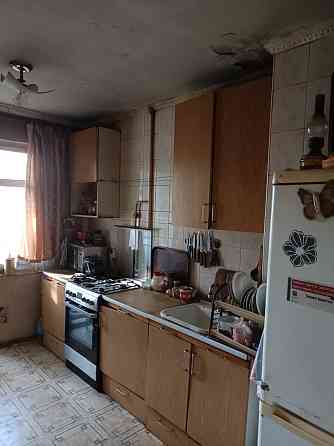 Просторная 3-комнатная квартира на посёлке Котовского Odessa