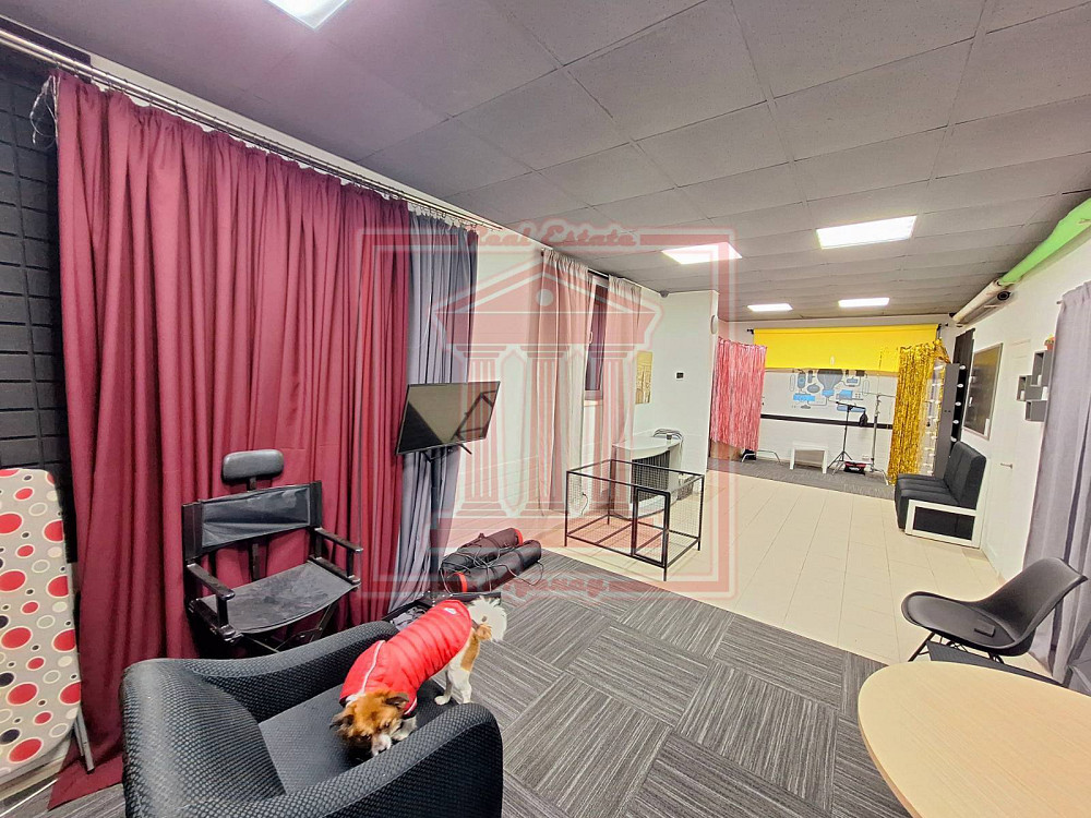 Продаж торгове приміщення на Яблунева, 6 поверх - 1/5  - фото 1