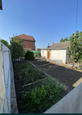 Продаж земельної ділянки 0.1 соток на ул. Александра Невского, 24 Odessa