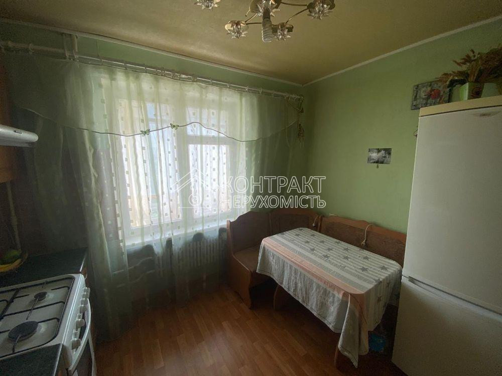 Продаж Квартира 1-кімнатна, 5/9 поверх на вул. Ковтуна Харків - фото 4