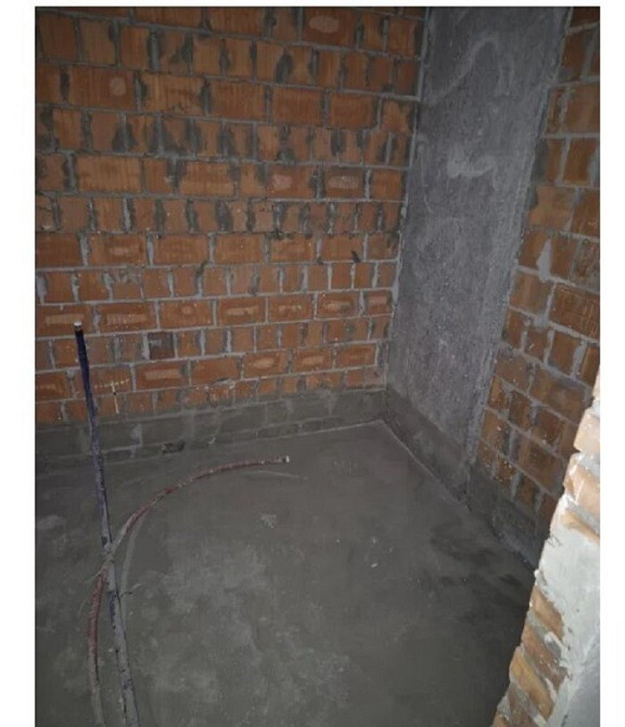 Продаж Квартира 1-кімнатна, 12/25 поверх на улица Архитектора Вербицкого, д.1 Київ - фото 7