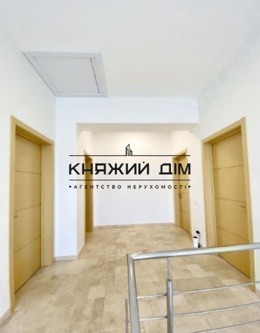 Загородный комфортабельный дом 233 м2 с ремонтом, полностью меблированная с бытовой техникой в #8203;#8203;20 минутах от Киева, в закрытом коттеджном  Березівка - фото 10