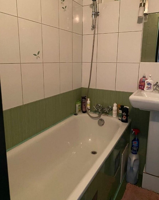 Продаж 1-кімнатної квартири, б-р С.Петлюри / Аляска / Тернопіль Тернопіль - фото 5