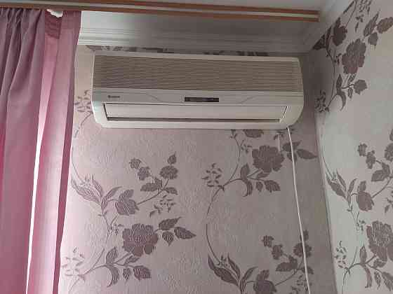 Оренда Квартира 1-кімнатна, 14/16 поверх на Драгоманова, 12 Киев