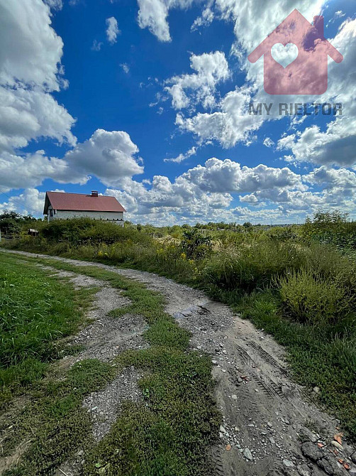 Продаж земельної ділянки 8 соток на Марка Черемшини Uzhhorod - photo 4