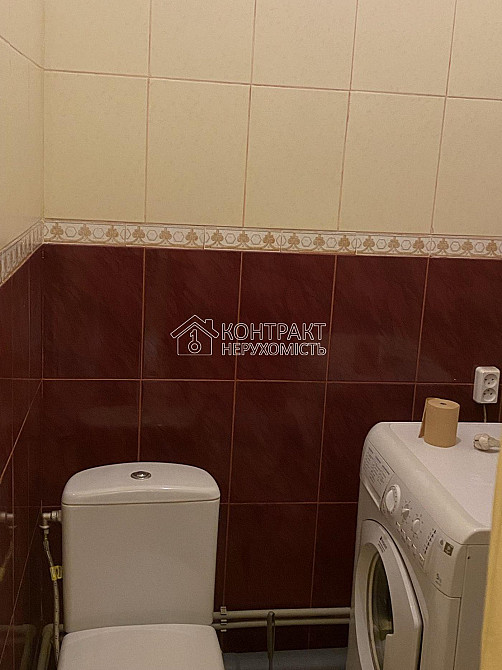 Оренда Квартира 3-кімнатна, 11/25 поверх на вул. Барабашова Харків - фото 10