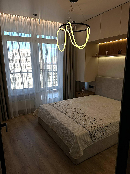 Продаж Квартира 1-кімнатна, 22/24 поверх на Генуэзская ул. Одеса - фото 15