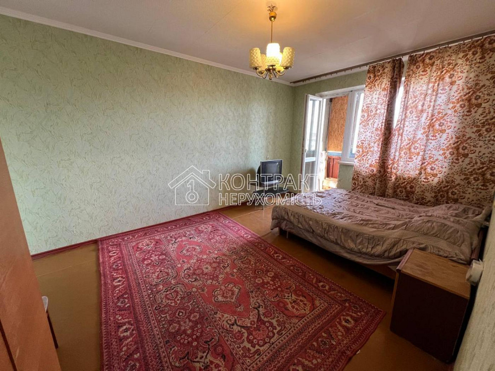 Продаж Квартира 1-кімнатна, 7/16 поверх на вул. Салтівське Харків - фото 8