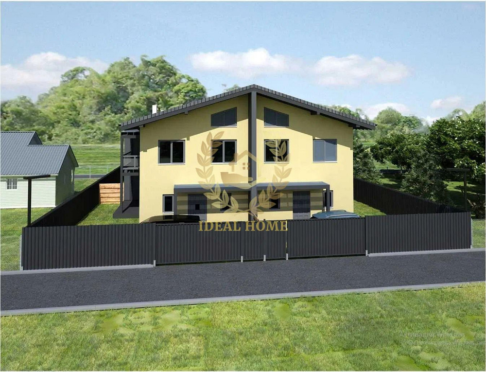 Продам таунхаус Київ, Газопровідна вул. Київ - фото 1