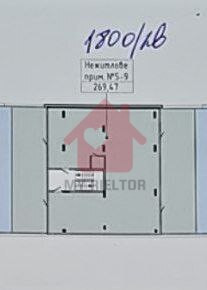 Продаж приміщення вільного призначення на Словянська наб., 30 поверх - 2/10 Uzhhorod - photo 4