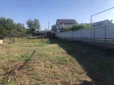 Продаж земельної ділянки 0.1 соток на ул. Агрономическая, 222 Усатове