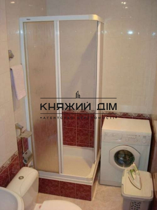 СВІТЛО НЕ ВИМИКАЮТЬ! Оренда 2-х кім. квартири в центрі міста. Код об’єкта 1126021 Kiev - photo 12