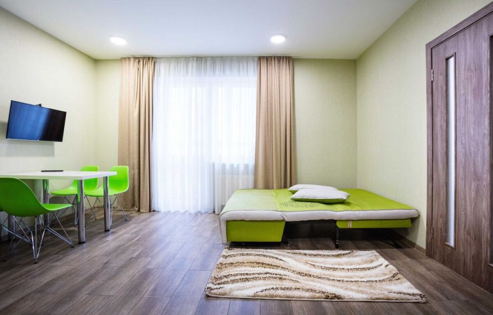 Оренда Квартира 1-кімнатна, 17/24 поверх на Нижньоключова, 14 Київ - фото 5