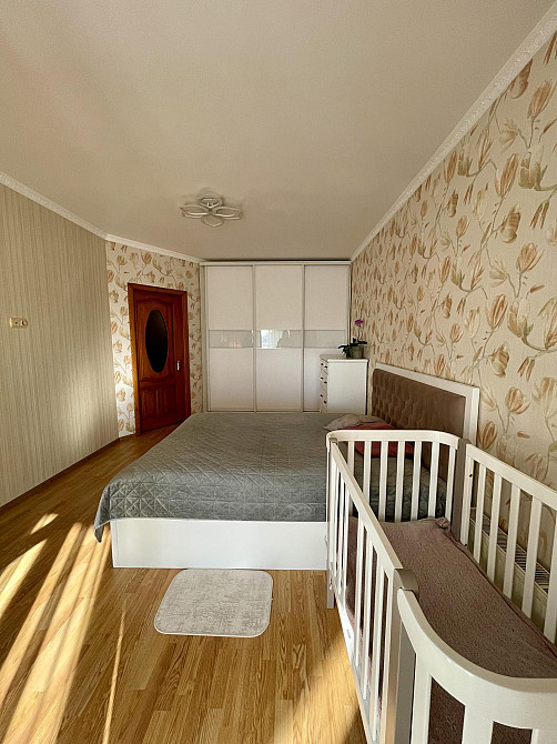 Продаж Квартира 2-кімнатна, 7/9 поверх на вул. Богоявленська Рівне - фото 1