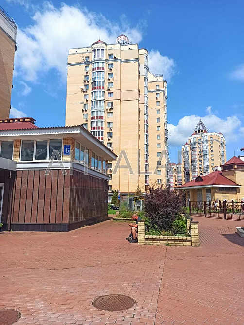 Продаж Будинок 4-кімнатний на Володимира Івасюка пр-т, 6, корп. 1 Київ - фото 16