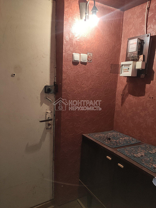 Продаж Квартира 3-кімнатна, 1/9 поверх на вул. Академіка Павлова Kharkiv - photo 2