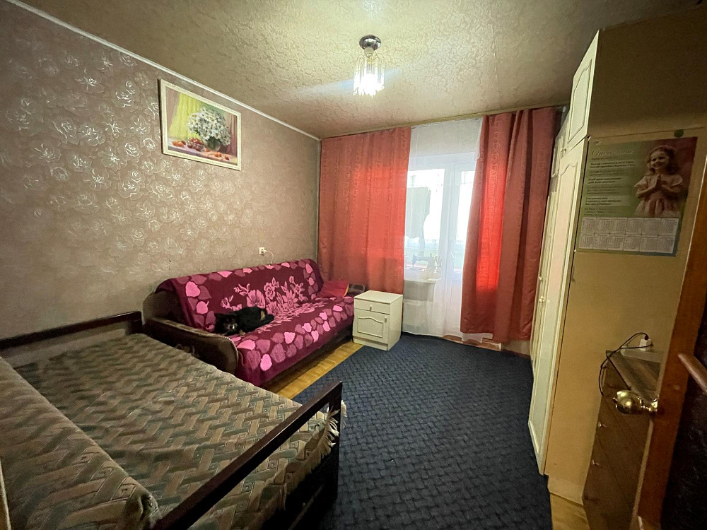 Продаж Квартира 3-кімнатна, 1/16 поверх на Ревуцького вул., д. 44 Kiev - photo 20