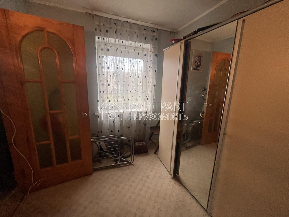 Оренда Квартира 2-кімнатна, 3/5 поверх на вул. Душкіна Харків - фото 16