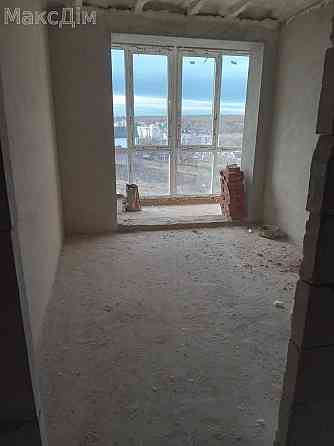 Продаж Квартира 1-кімнатна, 4/4 поверх на вул. Тернопільська Тернопіль