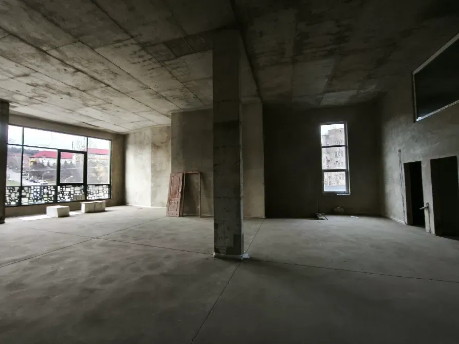 Продажа Отдельное здание / часть здания площадь 311 кв.м 2-й этаж на Тірімзєва 12Б Ужгород - изображение 7