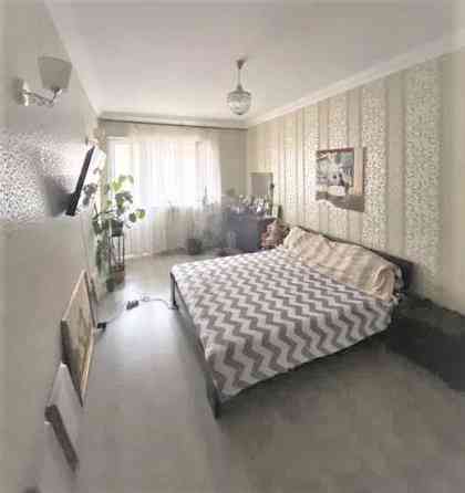 Капитальный дом на приватизированном участке 5 соток ,Червоный Хутор Лиманка