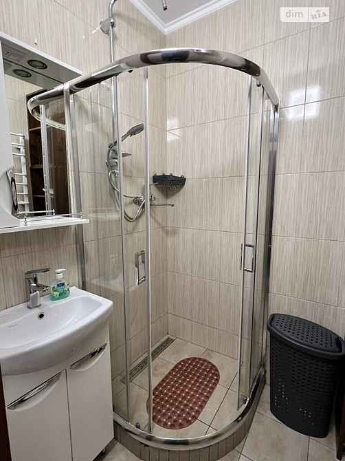 Оренда Квартира 1-кімнатна, 1/4 поверх на Дмитра Яворницького, 24 Київ - фото 11