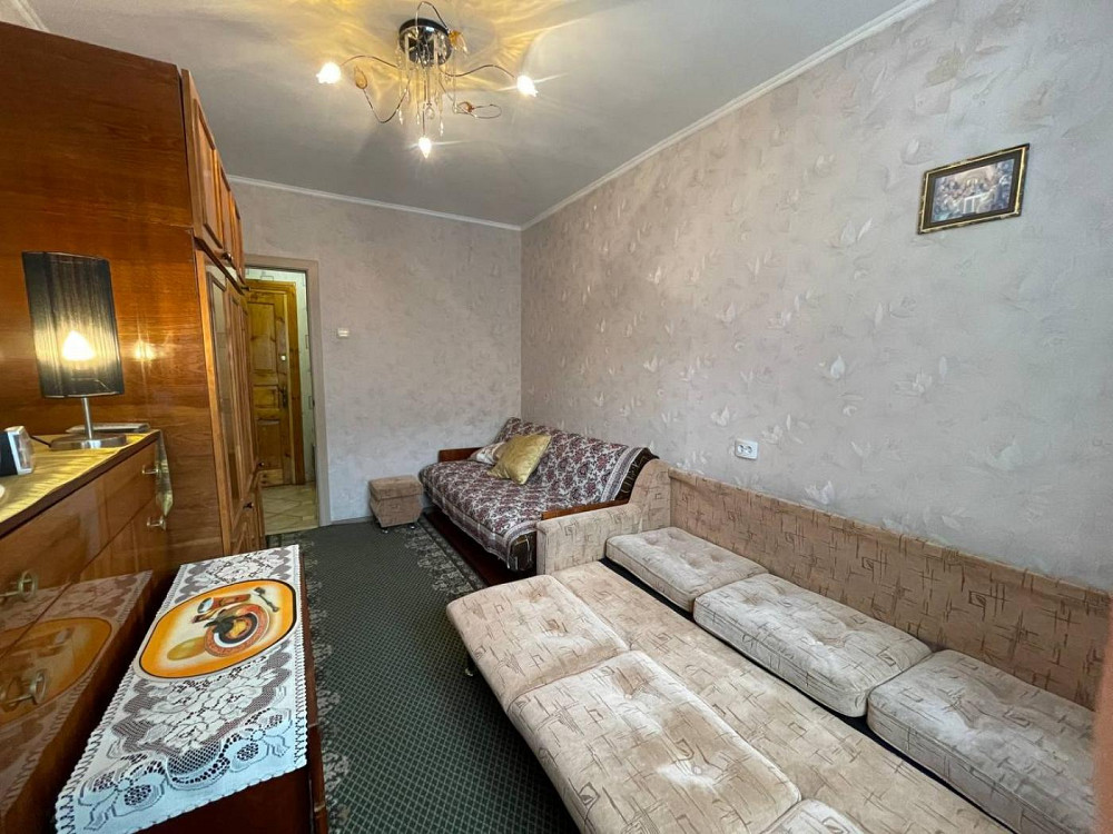 Оренда Квартира 2-кімнатна, 2/9 поверх на вул. Червоної Калини L'viv - photo 3