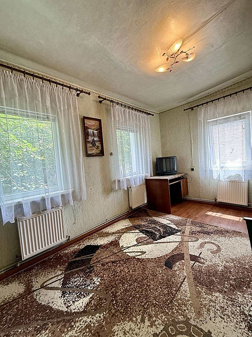 Будинок з великою ділянкою 3D ТУР Кропивницький - фото 6