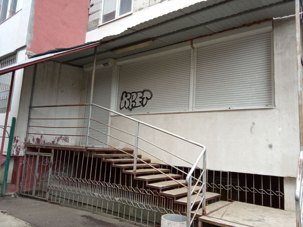 Продаж комерційне приміщення на ул. Владимира Высоцкого, 25 приміщень - 1, поверх - 1 Одеса - фото 10