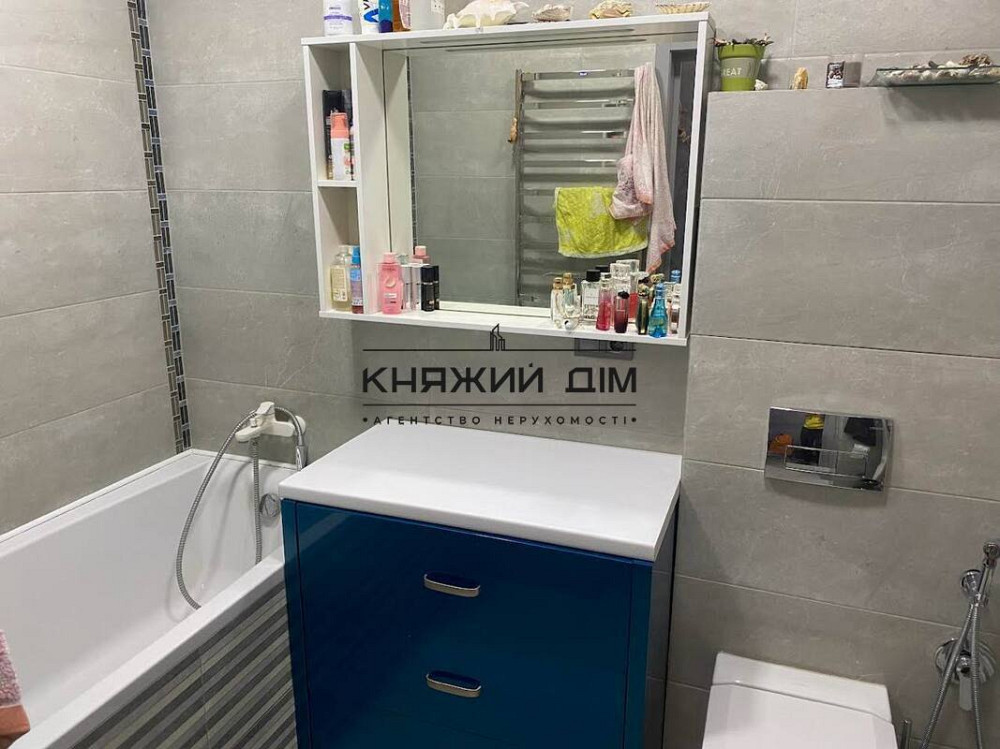 Оренда 3 кімнатна квартира м. Іподром КОД 1120350 Київ - фото 17