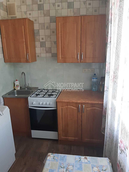 Оренда 1к Квартира 31 кв.м Каденюка вул. Харків - фото 2