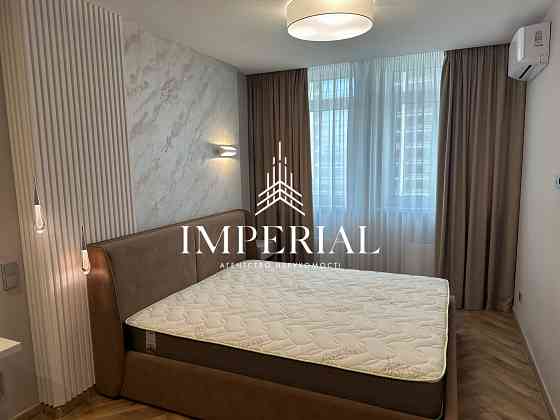 Оренда Квартира 1-кімнатна, 13/36 поверх на вул. Берестейський Kiev