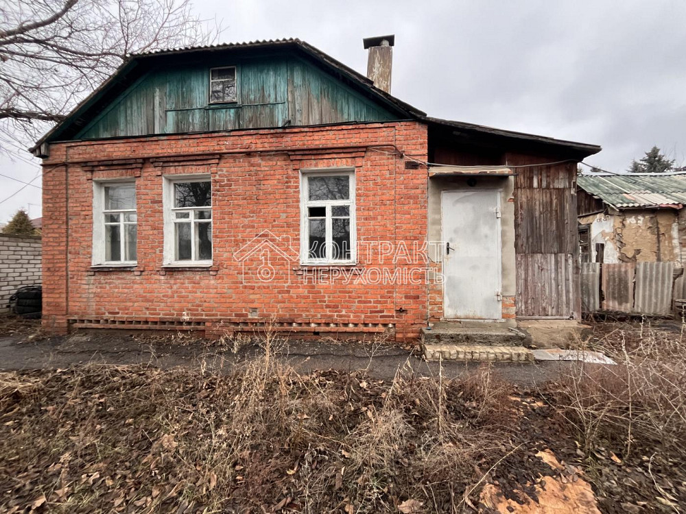 Продаж Будинок 5-кімнатний на вул. Імбирний Харьков - изображение 1