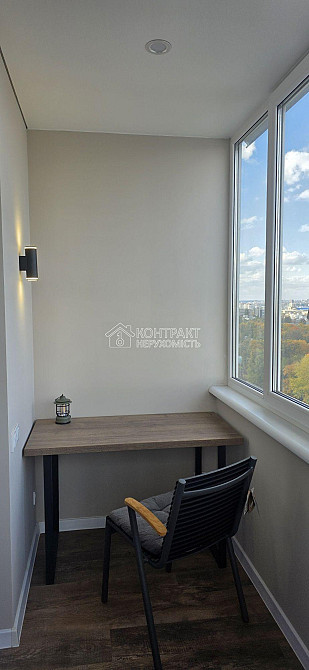 Продаж Квартира 3-кімнатна, 14/14 поверх на вул. Героїв Харкова Kharkiv - photo 11