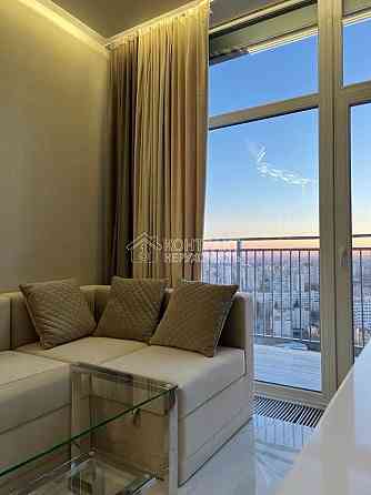 Оренда Квартира 1-кімнатна, 23/25 поверх на вул. Отакара Яроша Харьков