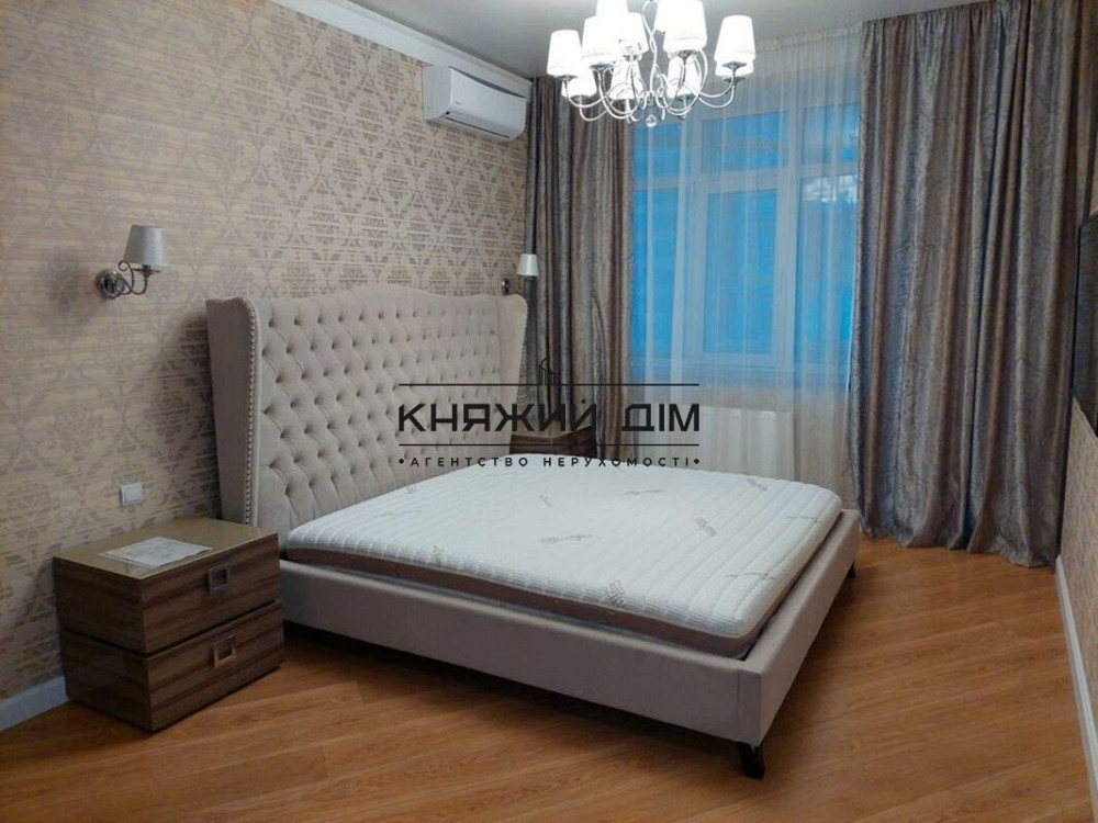 Оренда Квартира 3-кімнатна, 21/25 поверх на вул. Щорса ул./Євгена Коновальця Kiev - photo 7