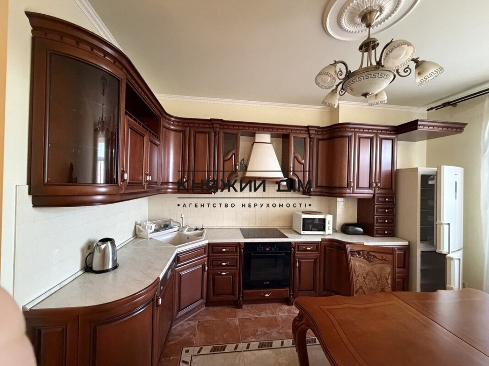 Оренда Квартира 2-кімнатна, 6/9 поверх на Щекавицкая ул. Київ - фото 13