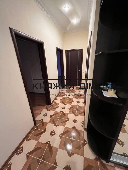 Просторная, раздельная 3-х к. кв. в новом доме, в Бортничах. № 21101827 Київ - фото 15