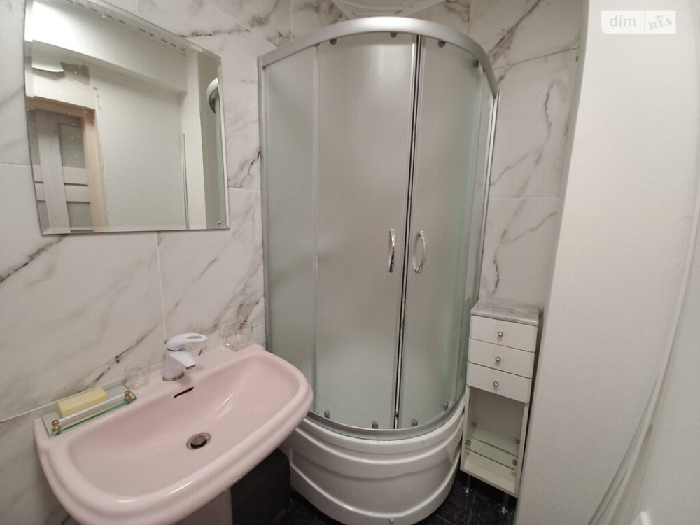 Оренда Квартира 1-кімнатна, 10/19 поверх на Срібнокільська, 20 Київ - фото 15