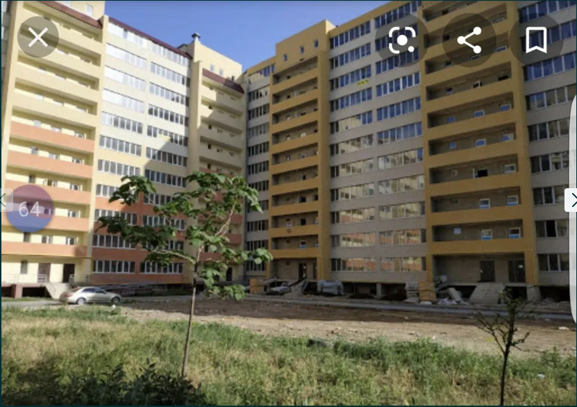 Продам 2-х комнатную квартиру на п.Котовского Odessa - photo 1