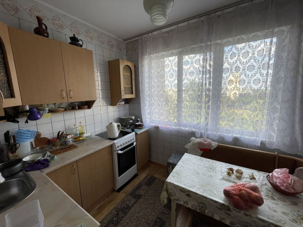 Оренда Квартира 1-кімнатна, 8/12 поверх на Гонгадзе просп., 20В Kiev - photo 2