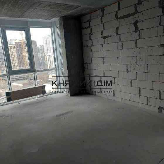 Продаж 4-х кім. видової квартири в ЖК Kiev