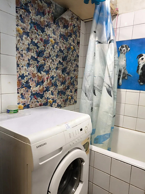 Оренда Квартира 1-кімнатна, 5/9 поверх на Бориспільська, 28а Київ - фото 8