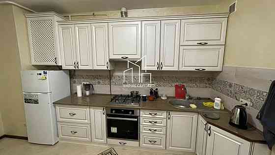 Оренда 1к Квартира 51 кв.м Мазепи Івана, гетьмана вул. Львов