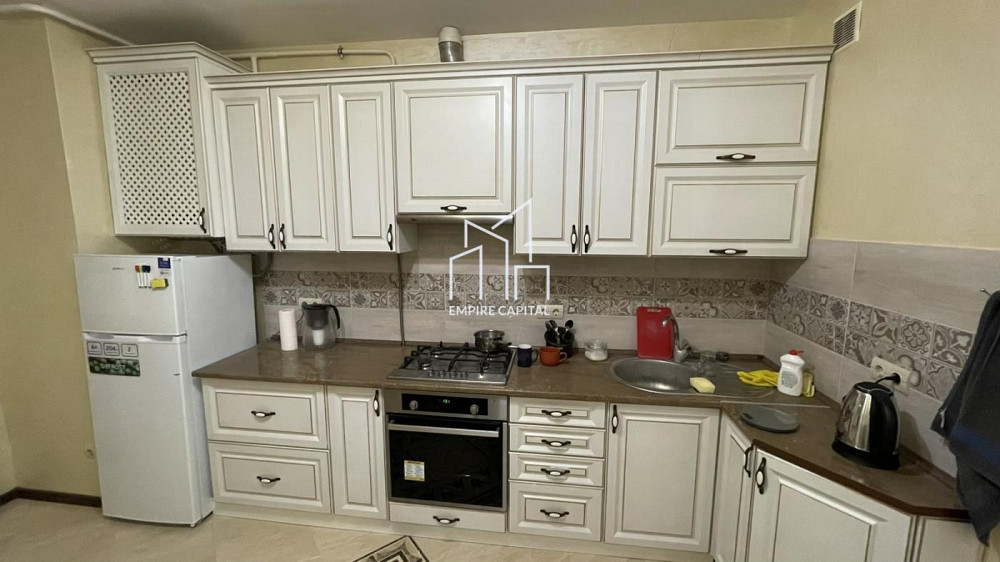 Оренда 1к Квартира 51 кв.м Мазепи Івана, гетьмана вул. Львів - фото 3