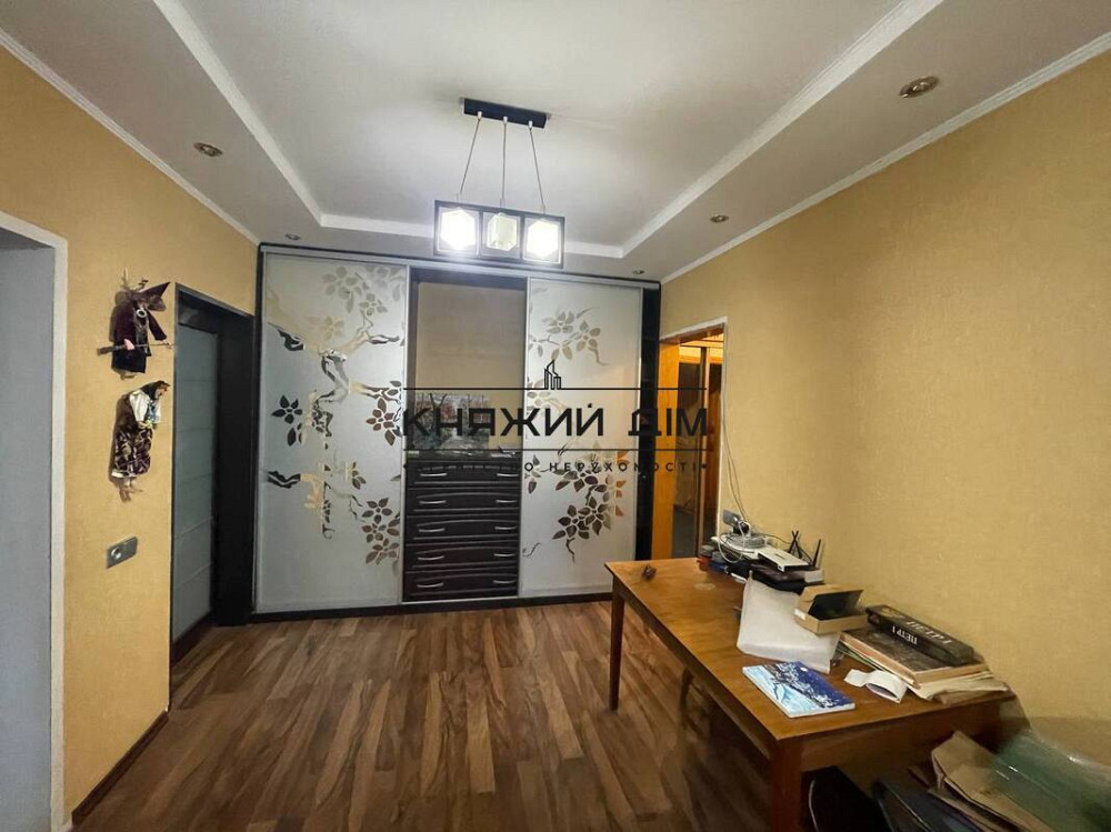 Оренда 2 кімнатної квартири Виноградар № 11203797 Київ - фото 6