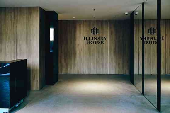 1 кімнатна квартира на березі Дніпра! ЖК Illinsky House, Поділ, Поштова площа, Річний вокзал Kiev