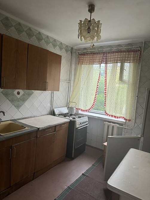 Оренда Квартира 2-кімнатна, 2/9 поверх Вінниця - фото 5