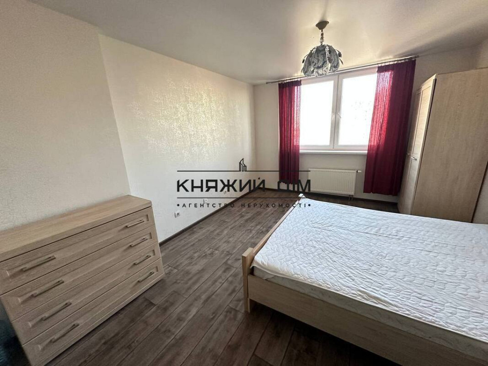 Оренда Квартира 2-кімнатна, 18/26 поверх на Крушельницкой Соломии ул. Київ - фото 3